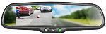 Boyo 4.3in OE Style Replacement Type Mirror Monitor