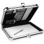 Vaultz Locking Storage Clipboard