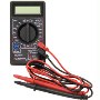 Performance Tool Digital Multi-Meter Tester