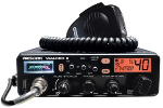 President Electronics Walker III ASC CB Radio