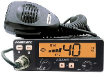 Adams FCC CB Radio