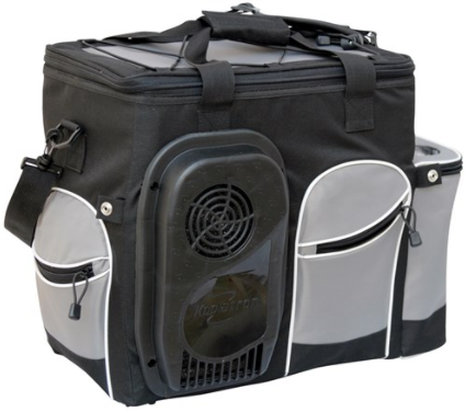 Koolatron 26 Quart Thermoelectric Soft Bag Cooler