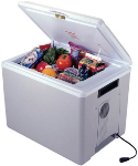 Koolatron Kool Kaddy Thermoelectric AC/DC Cooler Warmer, 36QT