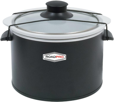 12 Volt 1.5 Quart Slow Cooker