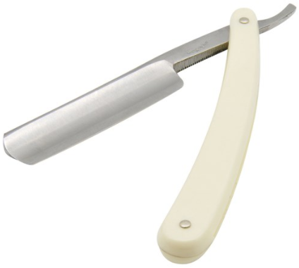 Union Razor Straight Edge Razor