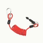 Trailer Safety Cable & Pin
