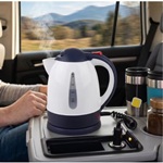 12 Volt Hot Water Kettle