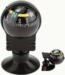 High-Precision Automotive Compass