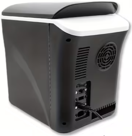 12 Quart Thermo-Electric Cooler Warmer