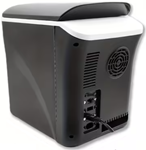 12 Quart Thermo-Electric Cooler Warmer