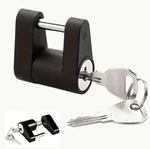 RoadTuff Trailer Hitch Lock