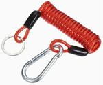 RoadTuff Trailer Safety Cable
