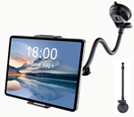Super-Strong Bendable Phone Tablet Holder