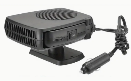 12 Volt Heater Defroster