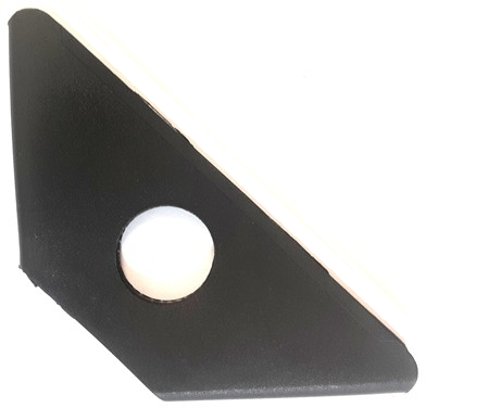 Tarp Corner Protector