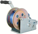 Hand Winch Stainless Steel 3500 LBS