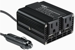 200 Watt 12 Volt Power Inverter
