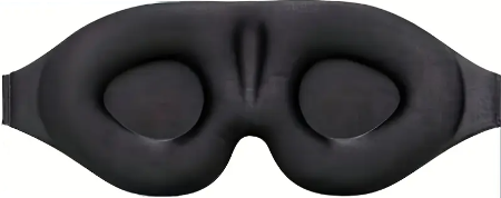 Professional Driver Sleep Mask