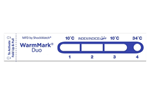WarmMark Long Run Shipping Temperature Monitor