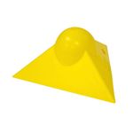 RoadTuff Tarp Corner Protector