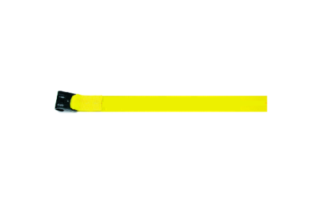 4" x 30' Winch Strap With Flat Hook