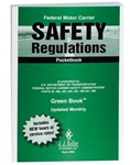 Federal Motor Carrier Safety Regulations Handbook