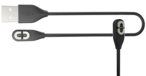 Shokz OpenComm Fast Charging Cord