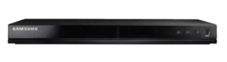 DVD Player DVD-E360 with USB