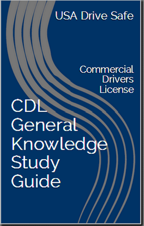 CDL General Knowledge Training Manual