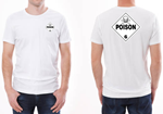 T-Shirt, Poison