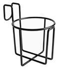 RoadTuff Steel Vehicle Beverage Holder