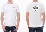 T-Shirt, Toxic