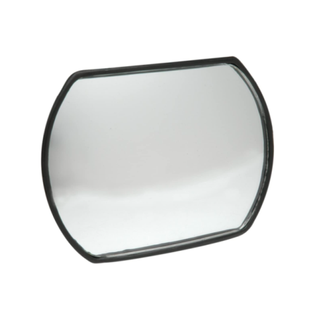 TruckSpeck Blind Spot Mirror 5.5" x 4" Oblong