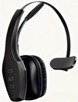 Premium Trucker Bluetooth Wireless Headset