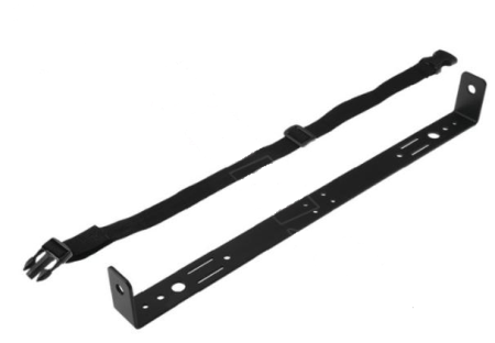 Mounting Bracket for Emergency Warning Triangle Kits