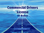 CDL Air Brakes Training DVD