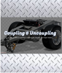 Coupling & Uncoupling, Driver Training DVD