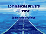 CDL Combination Vehicles Training DVD