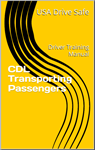 CDL Transporting Passengers Driver Training Manual