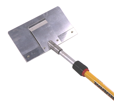 Corner Protector Placement Long Reach Tool