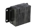 Laminated Dock Bumper, 6