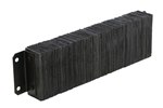 Laminated Dock Bumper, 4.5