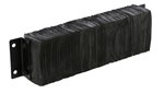 Laminated Dock Bumper, 6" x 36" x 10"