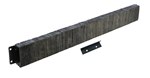 Laminated Dock Bumper, 4.5