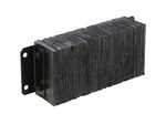 Laminated Dock Bumper, 4.5