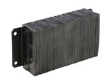 Laminated Dock Bumper, 6