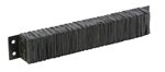 Laminated Dock Bumper, 4.5" x 36" x 6"