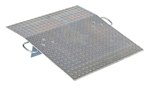 Hand Truck Dock Plate 30" x 30"