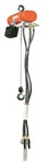 Air Powered Chain Hoist, 1k