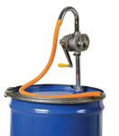 Aluminum Drum Pump